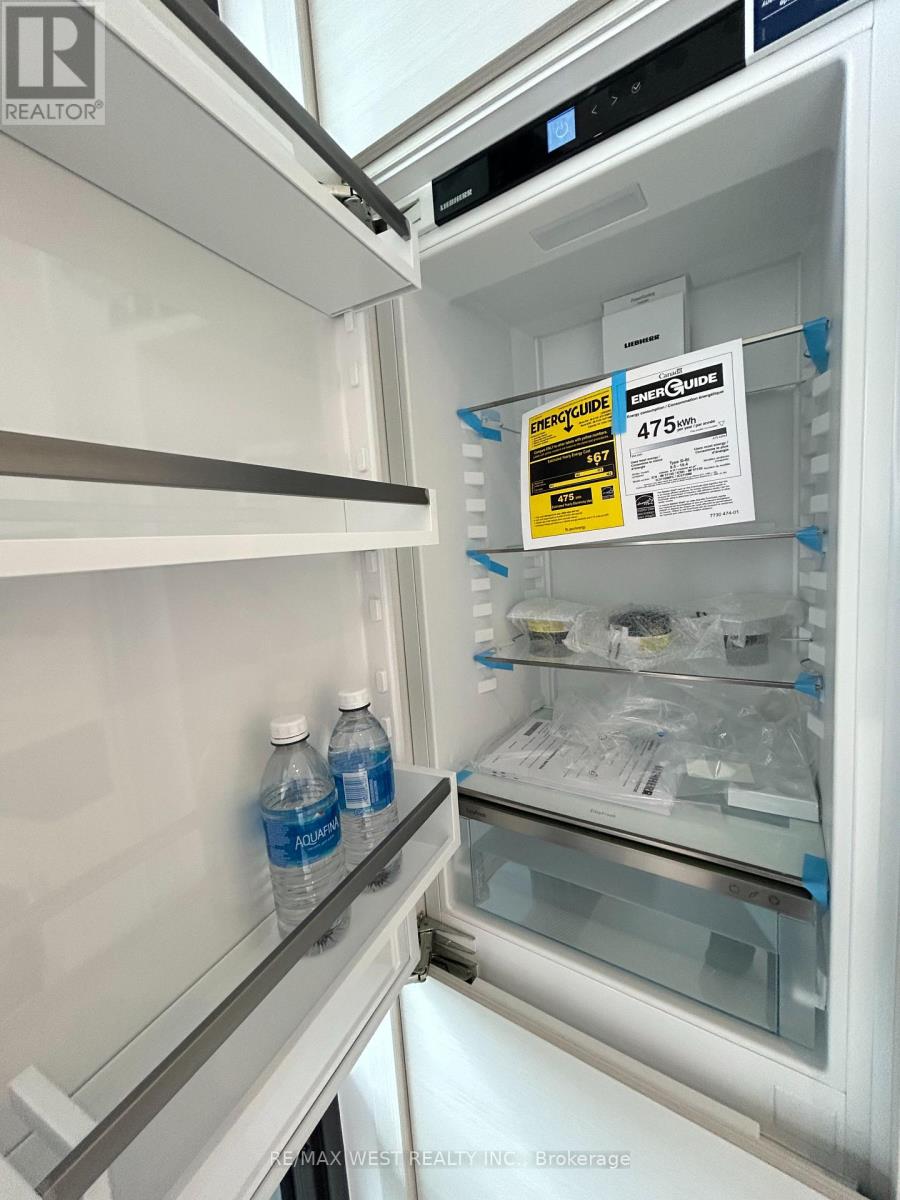 2507 - 29 GREEN TRAIL COURT, Toronto (Bayview Village), Ontario, M2K0J9 — Photo 19