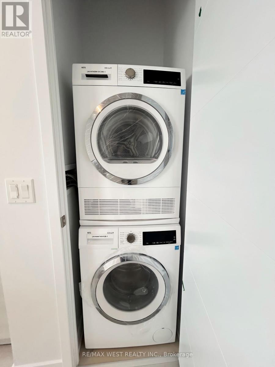 2507 - 29 GREEN TRAIL COURT, Toronto (Bayview Village), Ontario, M2K0J9 — Photo 20