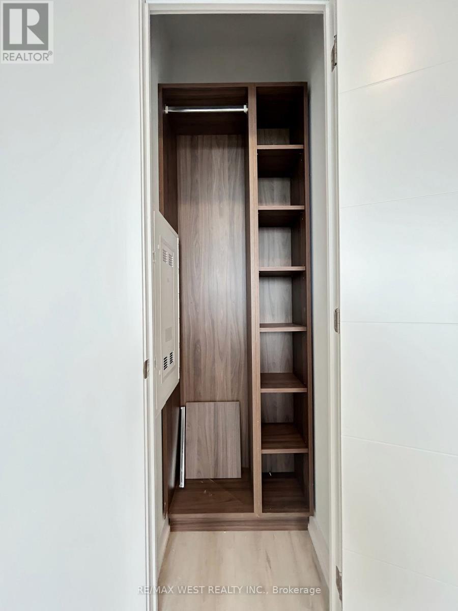 2507 - 29 GREEN TRAIL COURT, Toronto (Bayview Village), Ontario, M2K0J9 — Photo 21