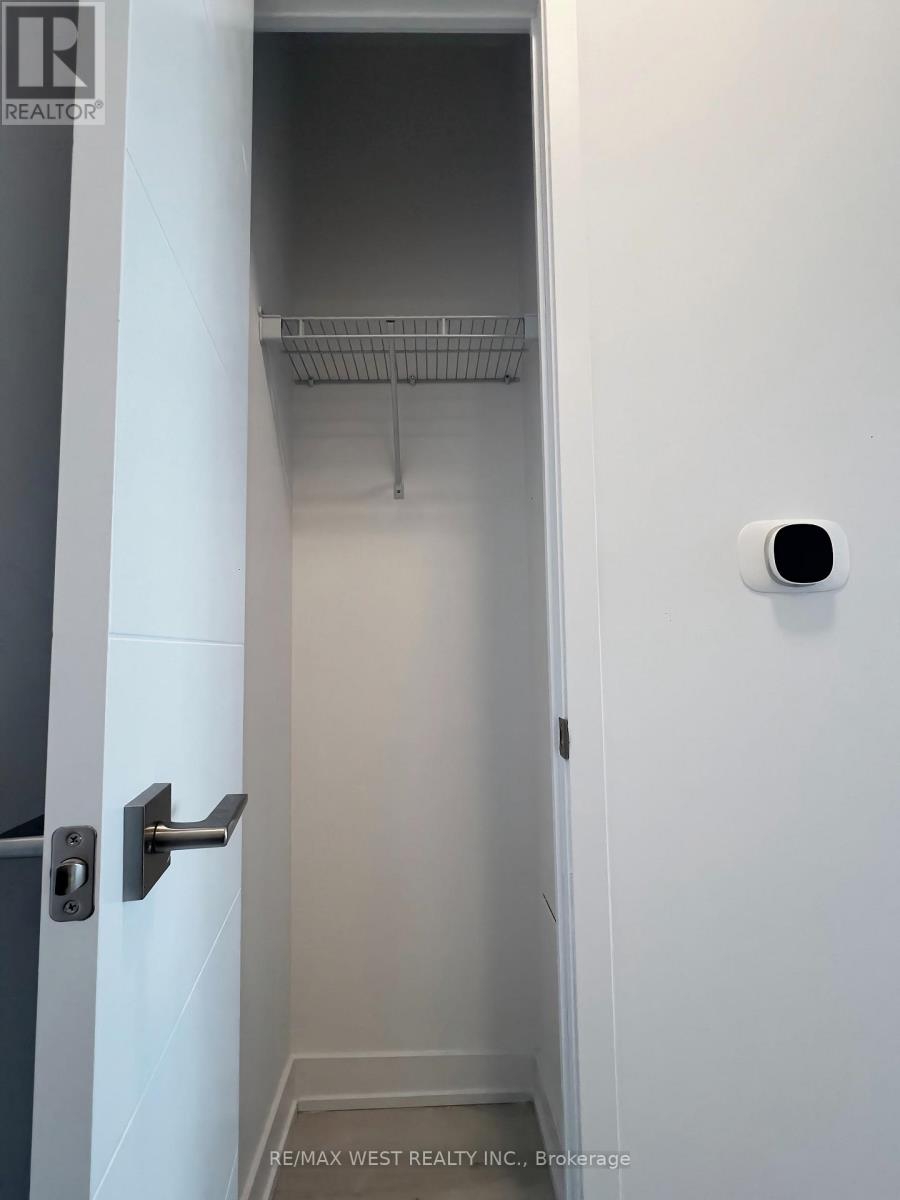 2507 - 29 GREEN TRAIL COURT, Toronto (Bayview Village), Ontario, M2K0J9 — Photo 22