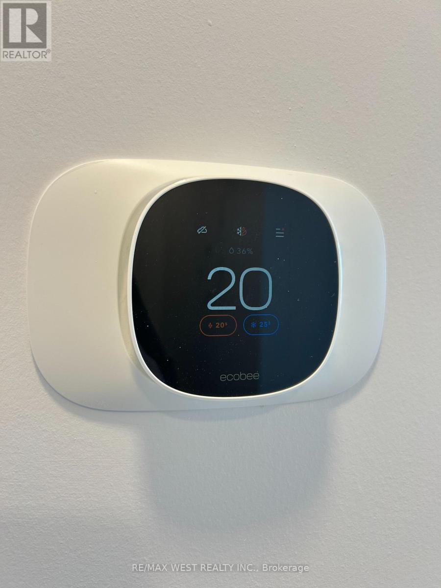 2507 - 29 GREEN TRAIL COURT, Toronto (Bayview Village), Ontario, M2K0J9 — Photo 23