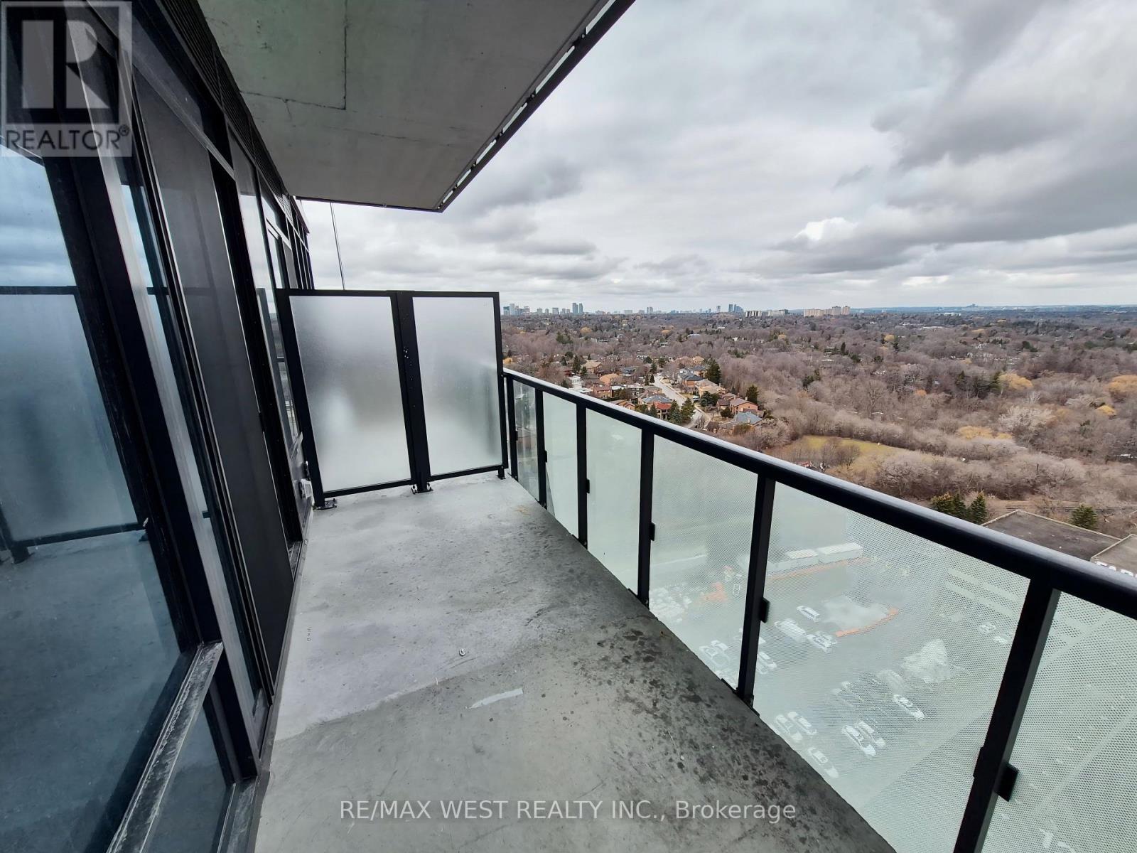 2507 - 29 GREEN TRAIL COURT, Toronto (Bayview Village), Ontario, M2K0J9 — Photo 25