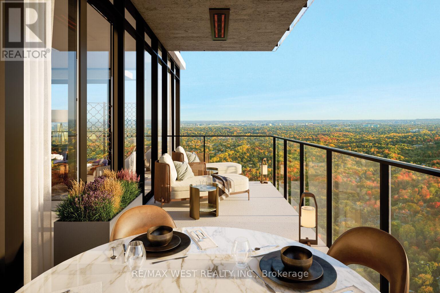 2507 - 29 GREEN TRAIL COURT, Toronto (Bayview Village), Ontario, M2K0J9 — Photo 26