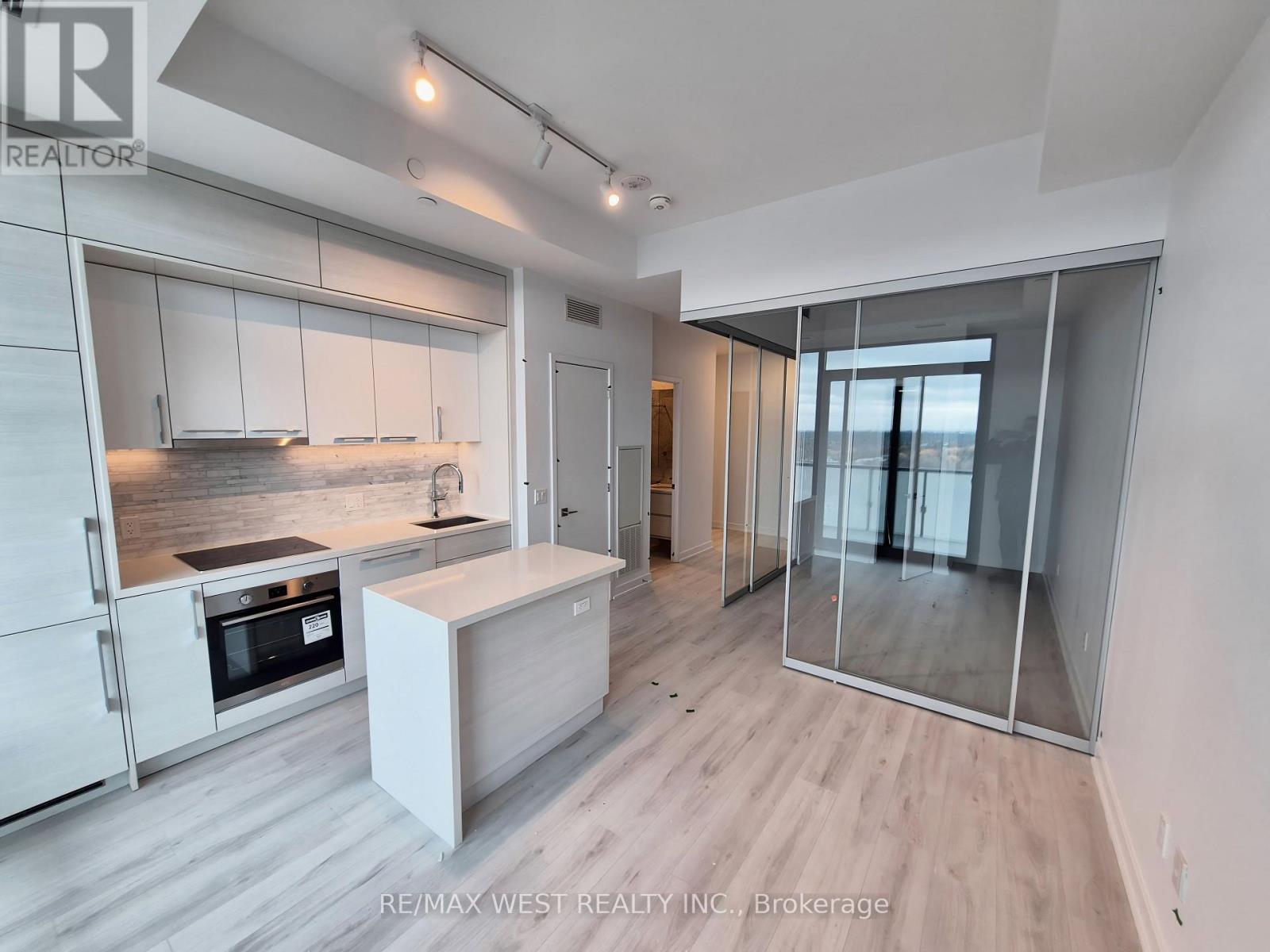 2507 - 29 GREEN TRAIL COURT, Toronto (Bayview Village), Ontario, M2K0J9 — Photo 4