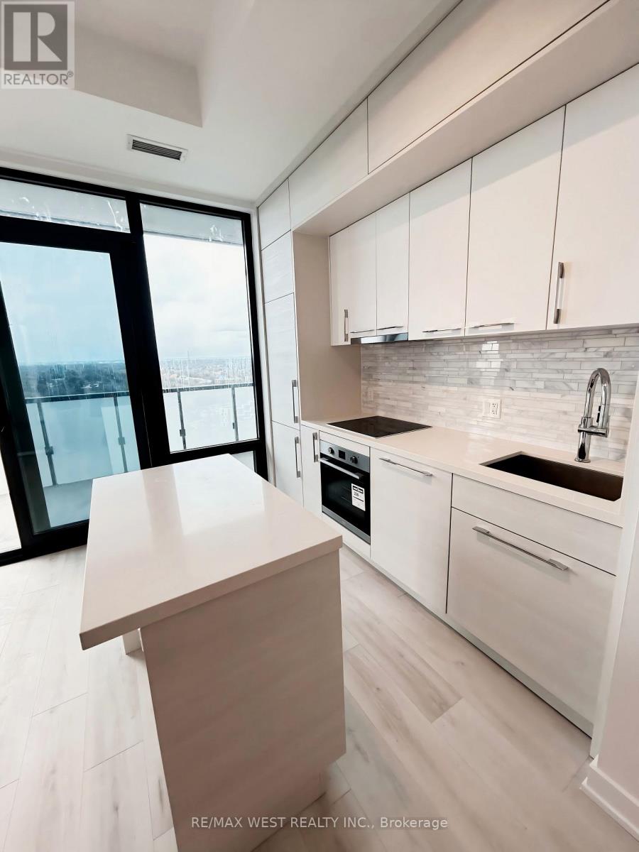 2507 - 29 GREEN TRAIL COURT, Toronto (Bayview Village), Ontario, M2K0J9 — Photo 6