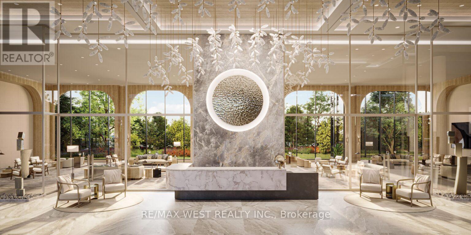 2507 - 29 GREEN TRAIL COURT, Toronto (Bayview Village), Ontario, M2K0J9 — Photo 8