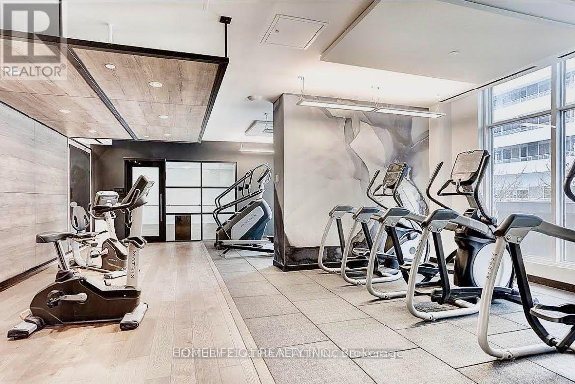 20 RICHARDSON STREET, Toronto (Waterfront Communities), Ontario, M5A0S6 — Photo 13