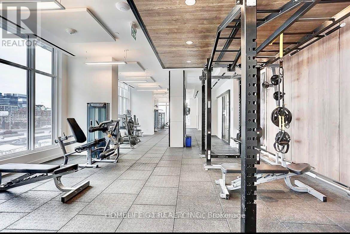 20 RICHARDSON STREET, Toronto (Waterfront Communities), Ontario, M5A0S6 — Photo 14