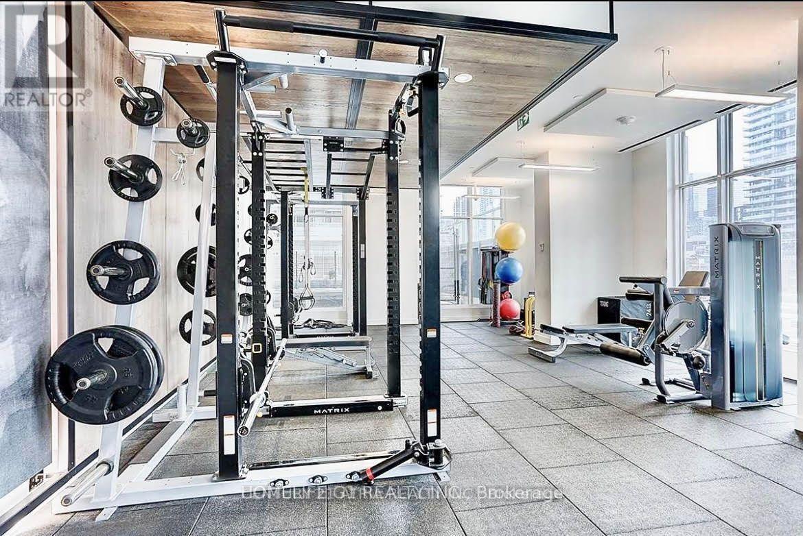 20 RICHARDSON STREET, Toronto (Waterfront Communities), Ontario, M5A0S6 — Photo 15