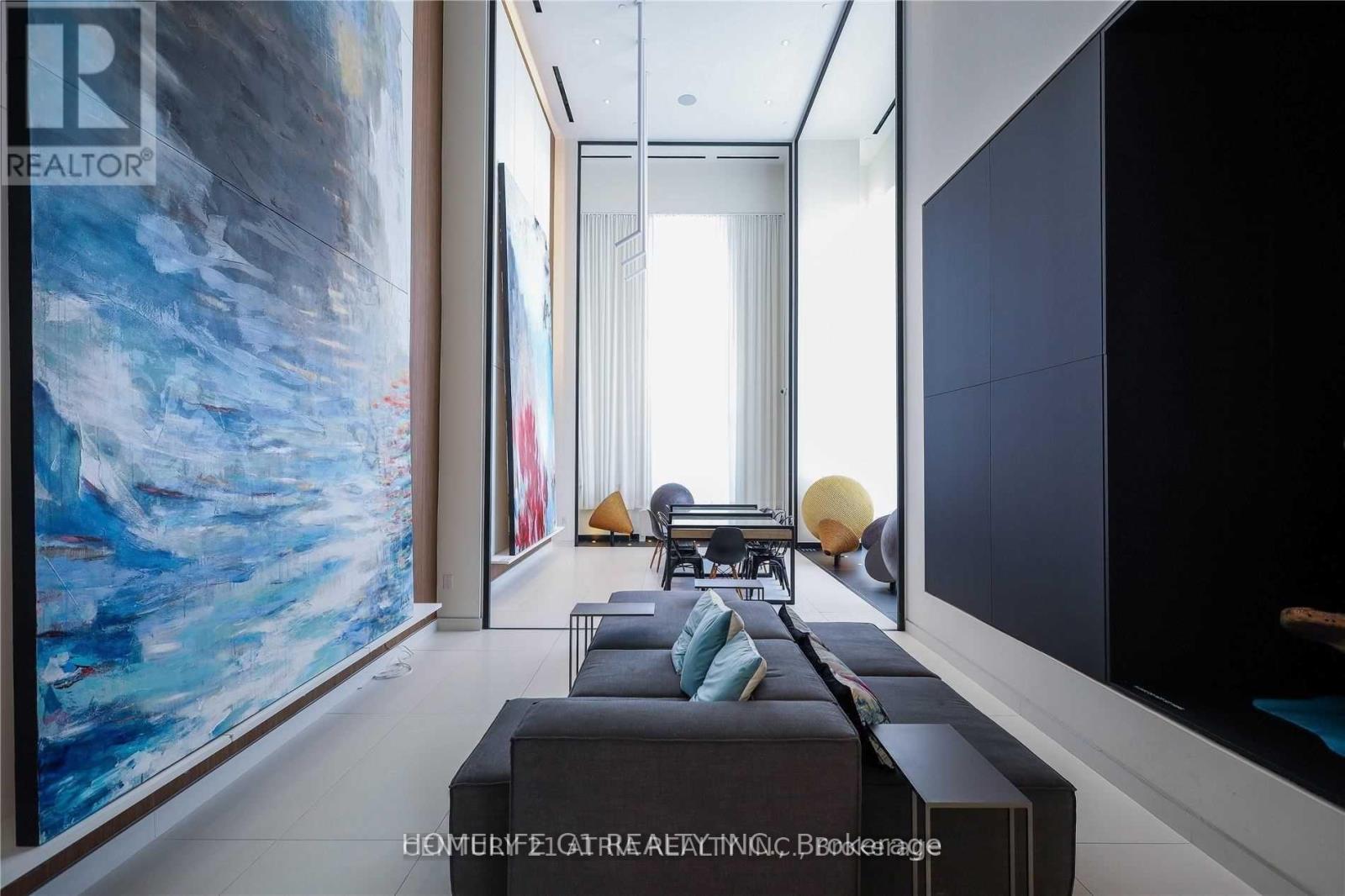 20 RICHARDSON STREET, Toronto (Waterfront Communities), Ontario, M5A0S6 — Photo 18