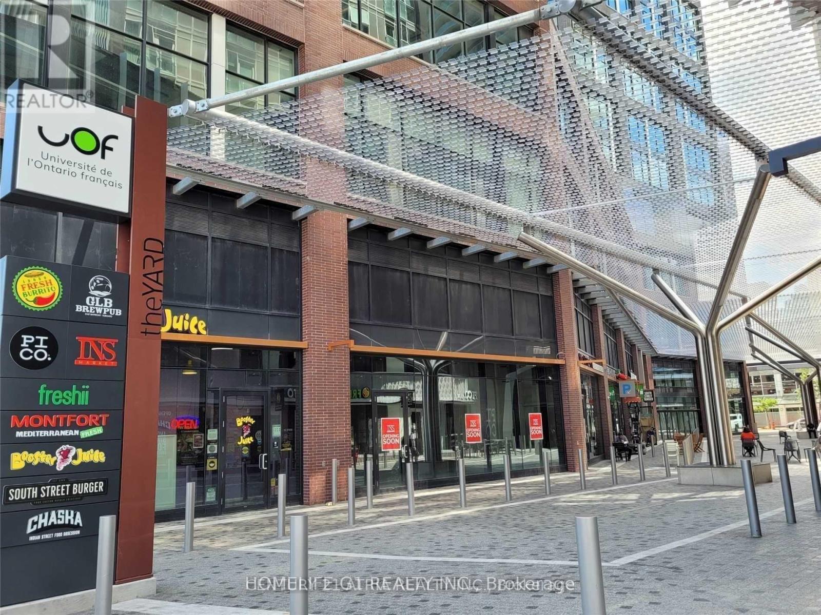 20 RICHARDSON STREET, Toronto (Waterfront Communities), Ontario, M5A0S6 — Photo 19