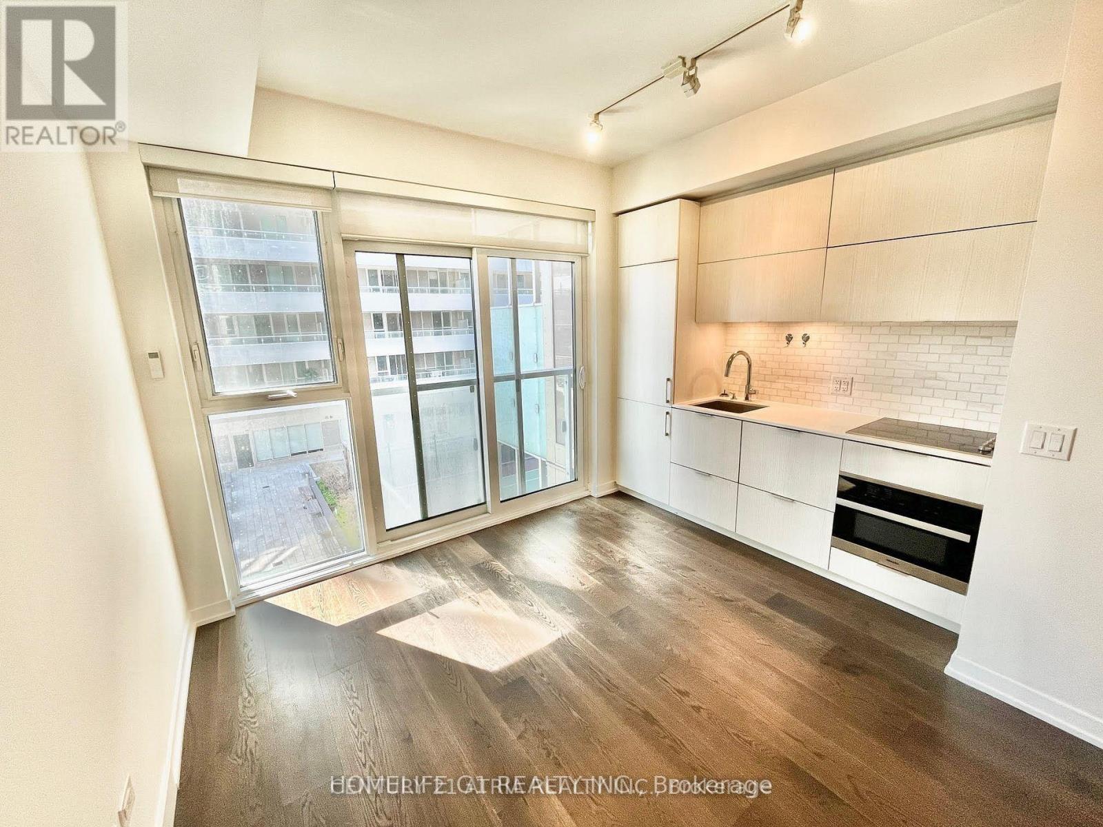 20 RICHARDSON STREET, Toronto (Waterfront Communities), Ontario, M5A0S6 — Photo 2
