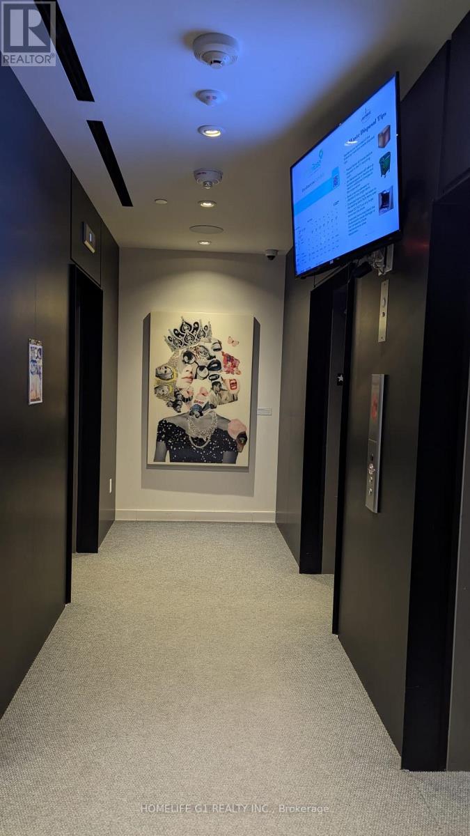 20 RICHARDSON STREET, Toronto (Waterfront Communities), Ontario, M5A0S6 — Photo 21