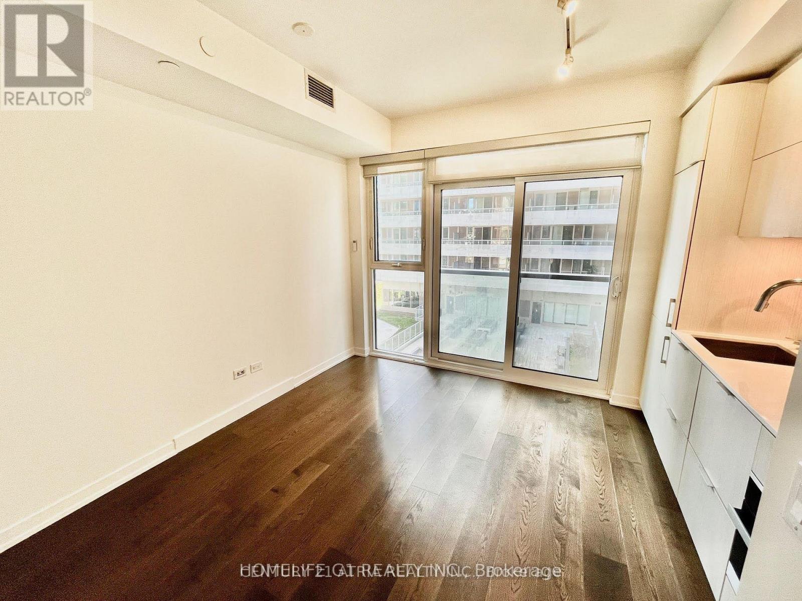 20 RICHARDSON STREET, Toronto (Waterfront Communities), Ontario, M5A0S6 — Photo 4