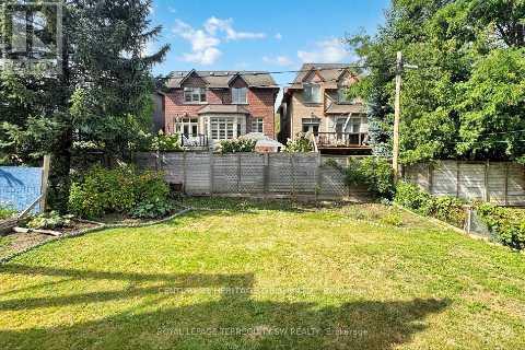 242 JOICEY BOULEVARD, Toronto (Bedford Park-Nortown), Ontario, M5M2V7 — Photo 25