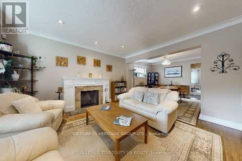 242 JOICEY BOULEVARD, Toronto (Bedford Park-Nortown), Ontario, M5M2V7 — Photo 3