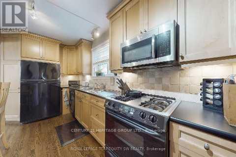 242 JOICEY BOULEVARD, Toronto (Bedford Park-Nortown), Ontario, M5M2V7 — Photo 7