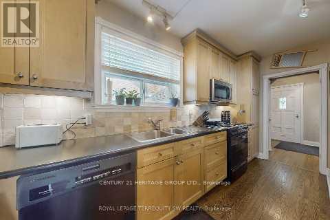 242 JOICEY BOULEVARD, Toronto (Bedford Park-Nortown), Ontario, M5M2V7 — Photo 8