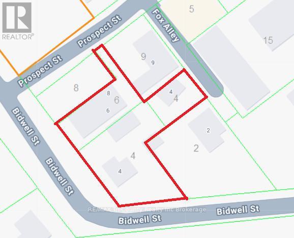 6 BIDWELL STREET, Tillsonburg, Ontario, N4G3T3 — Photo 21