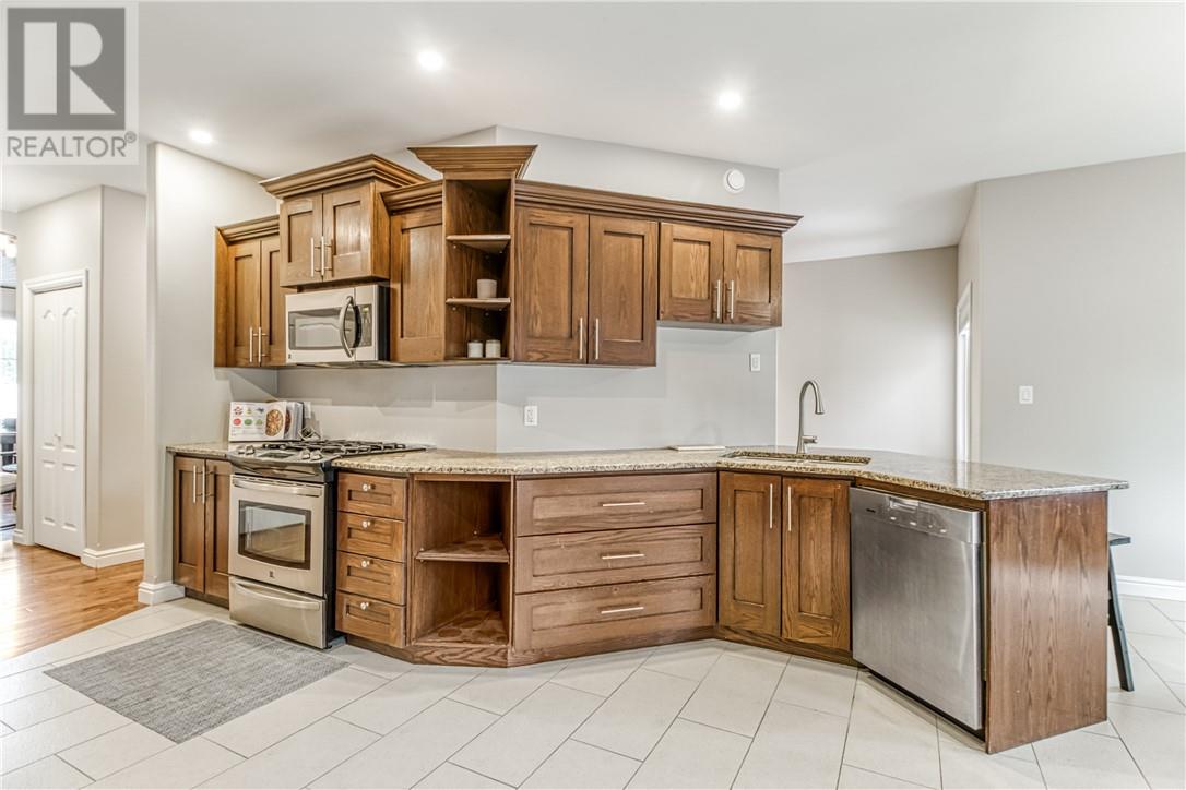 179 Merrygale Drive, Sudbury, Ontario, P3E6K5 — Photo 15