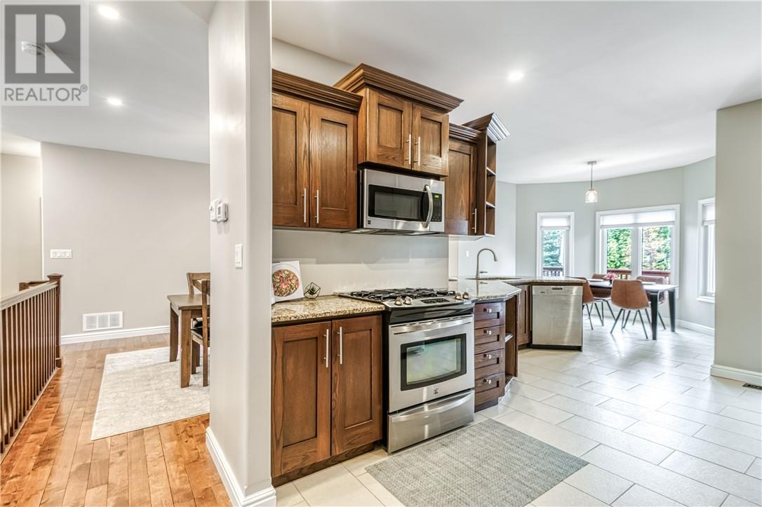 179 Merrygale Drive, Sudbury, Ontario, P3E6K5 — Photo 17
