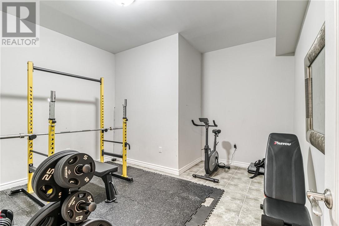 179 Merrygale Drive, Sudbury, Ontario, P3E6K5 — Photo 36