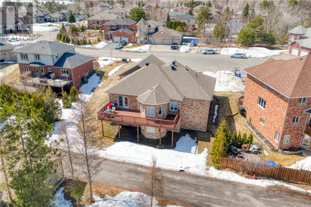 179 Merrygale Drive, Sudbury, Ontario, P3E6K5 — Photo 43