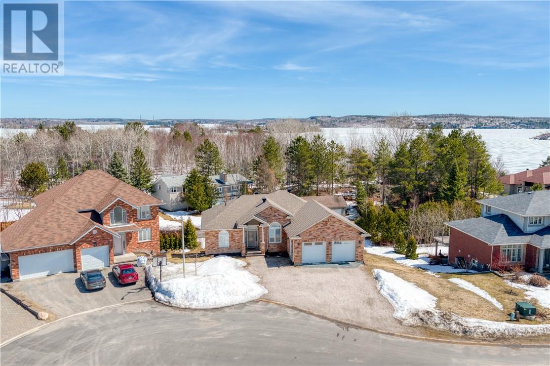 179 Merrygale Drive, Sudbury, Ontario, P3E6K5 — Photo 44