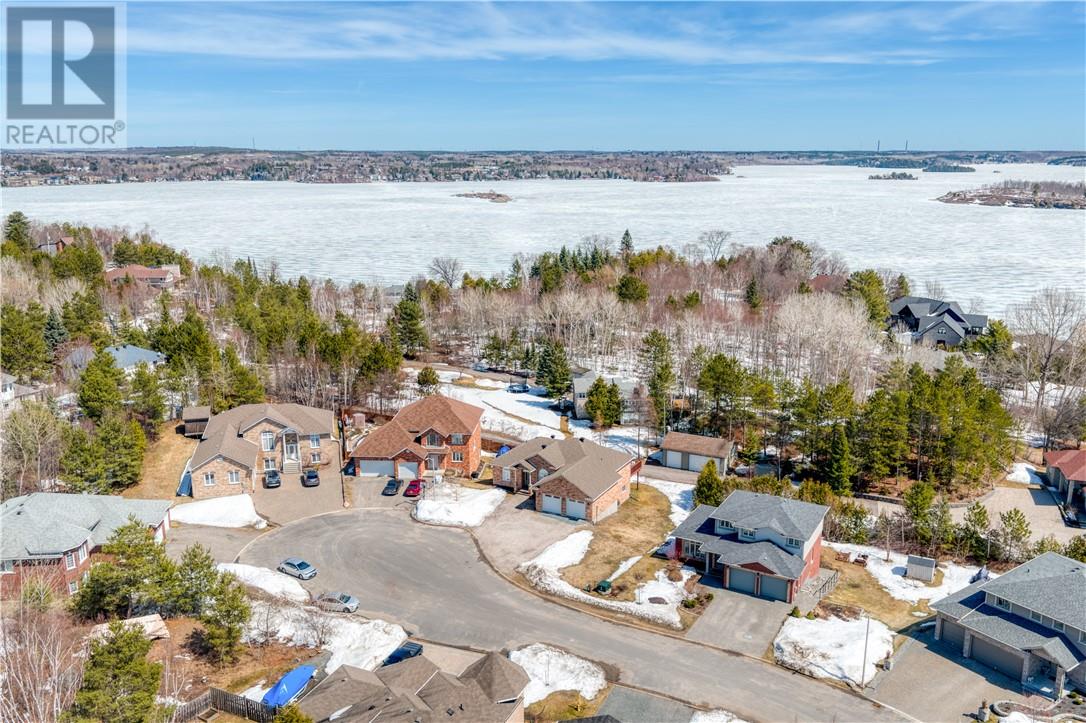 179 Merrygale Drive, Sudbury, Ontario, P3E6K5 — Photo 45