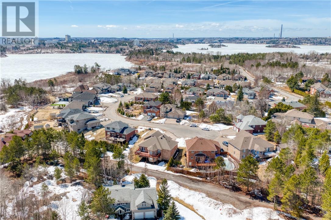 179 Merrygale Drive, Sudbury, Ontario, P3E6K5 — Photo 46