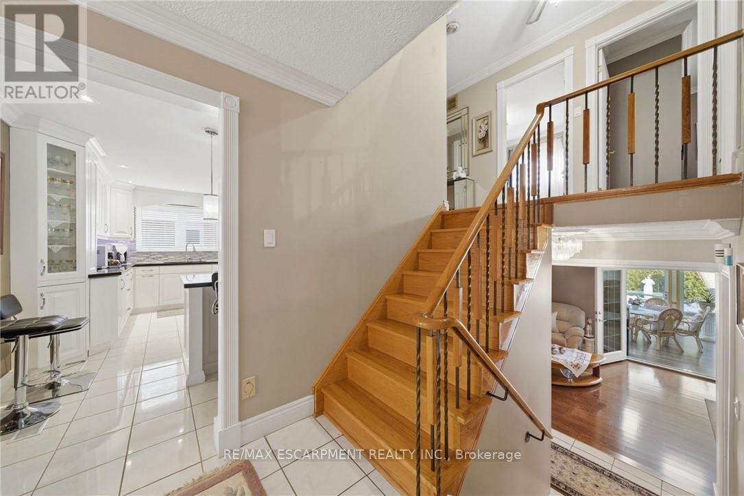 1149 DOWLAND CRESCENT, Burlington (LaSalle), Ontario, L7T4C7 — Photo 11