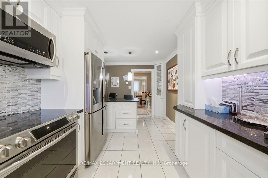 1149 DOWLAND CRESCENT, Burlington (LaSalle), Ontario, L7T4C7 — Photo 15