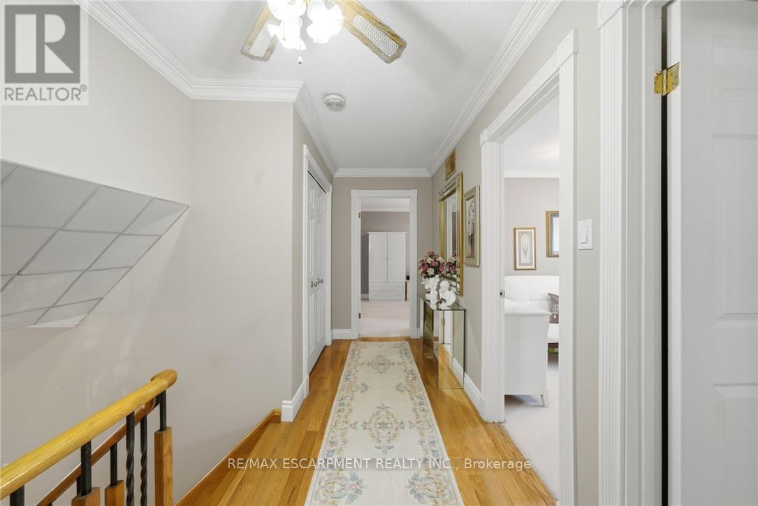 1149 DOWLAND CRESCENT, Burlington (LaSalle), Ontario, L7T4C7 — Photo 18