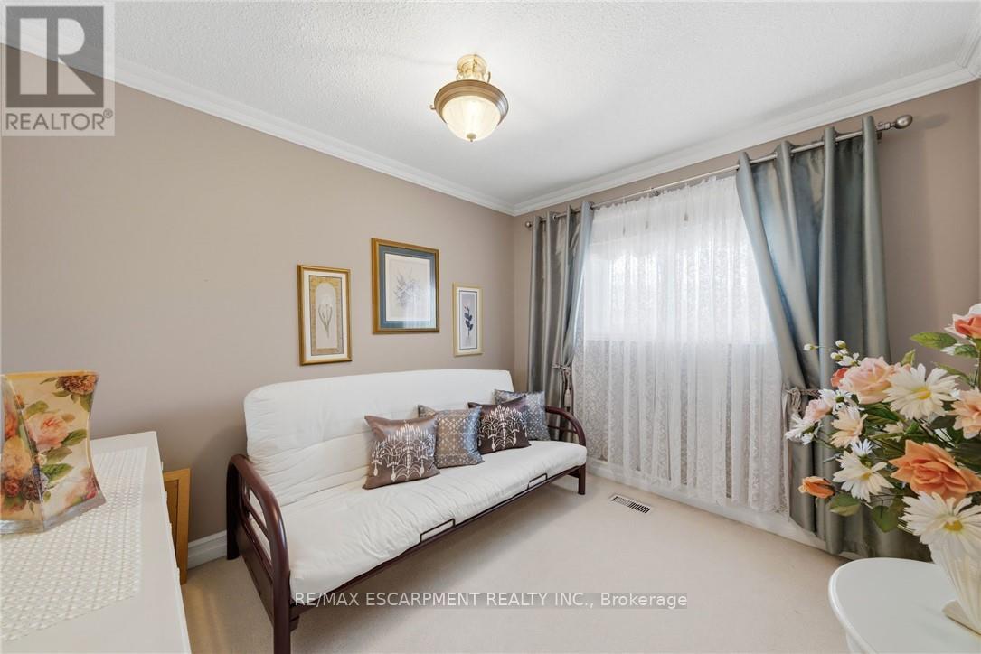 1149 DOWLAND CRESCENT, Burlington (LaSalle), Ontario, L7T4C7 — Photo 21