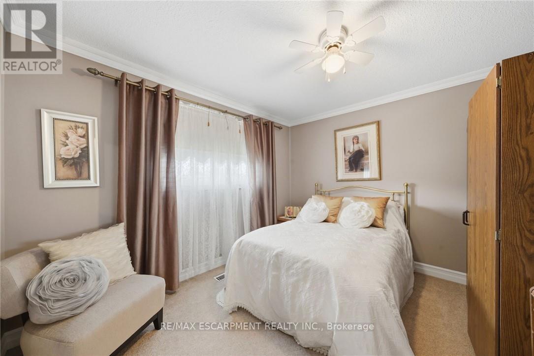 1149 DOWLAND CRESCENT, Burlington (LaSalle), Ontario, L7T4C7 — Photo 22