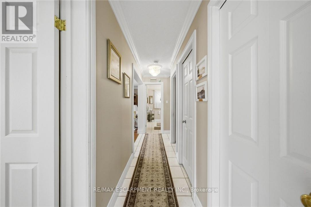 1149 DOWLAND CRESCENT, Burlington (LaSalle), Ontario, L7T4C7 — Photo 25