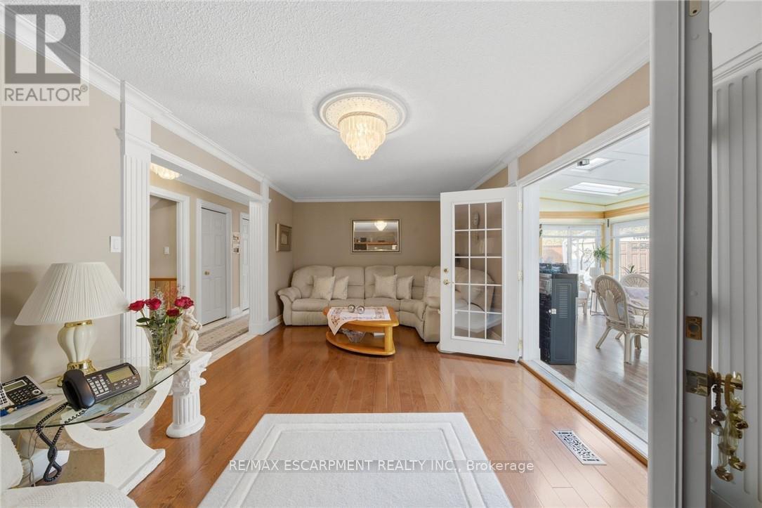 1149 DOWLAND CRESCENT, Burlington (LaSalle), Ontario, L7T4C7 — Photo 29