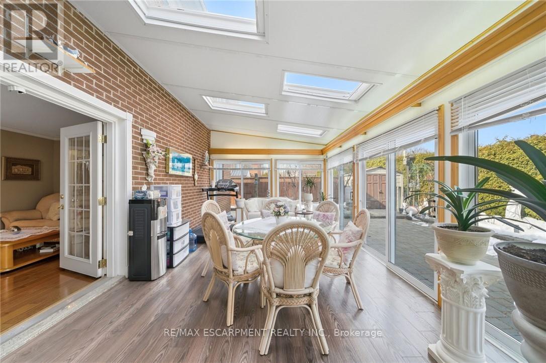 1149 DOWLAND CRESCENT, Burlington (LaSalle), Ontario, L7T4C7 — Photo 30