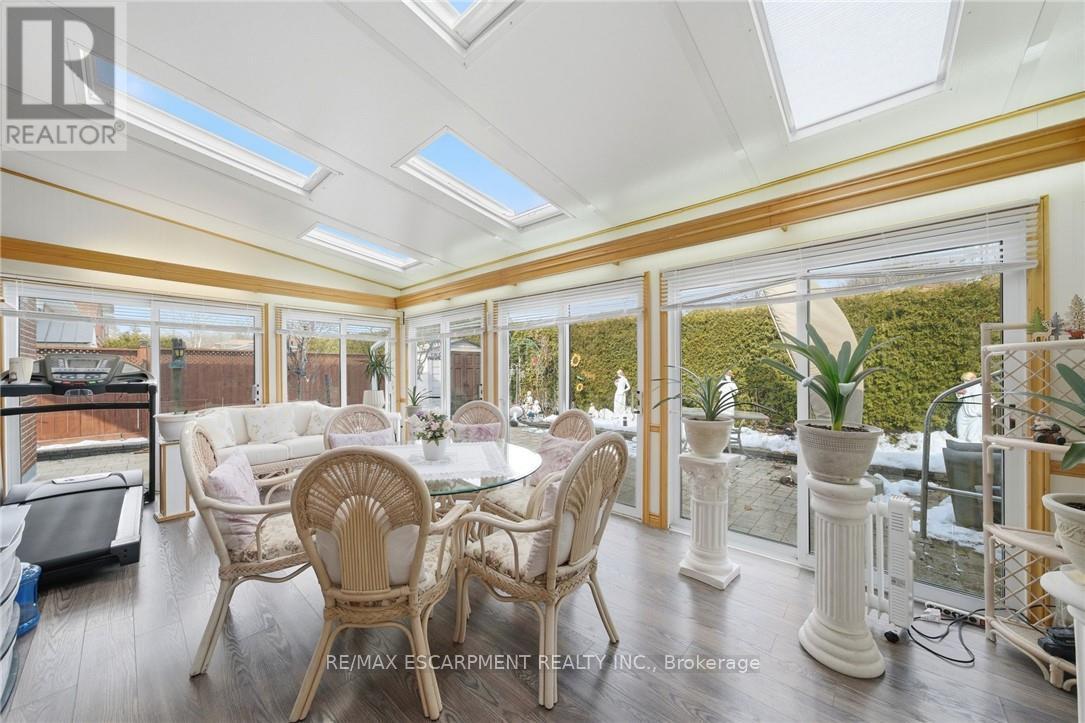 1149 DOWLAND CRESCENT, Burlington (LaSalle), Ontario, L7T4C7 — Photo 31