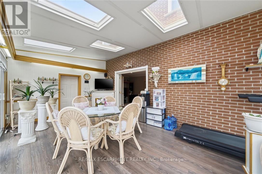 1149 DOWLAND CRESCENT, Burlington (LaSalle), Ontario, L7T4C7 — Photo 32