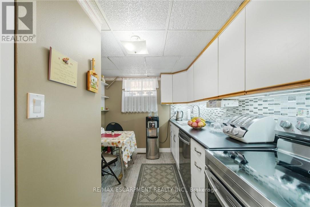 1149 DOWLAND CRESCENT, Burlington (LaSalle), Ontario, L7T4C7 — Photo 35