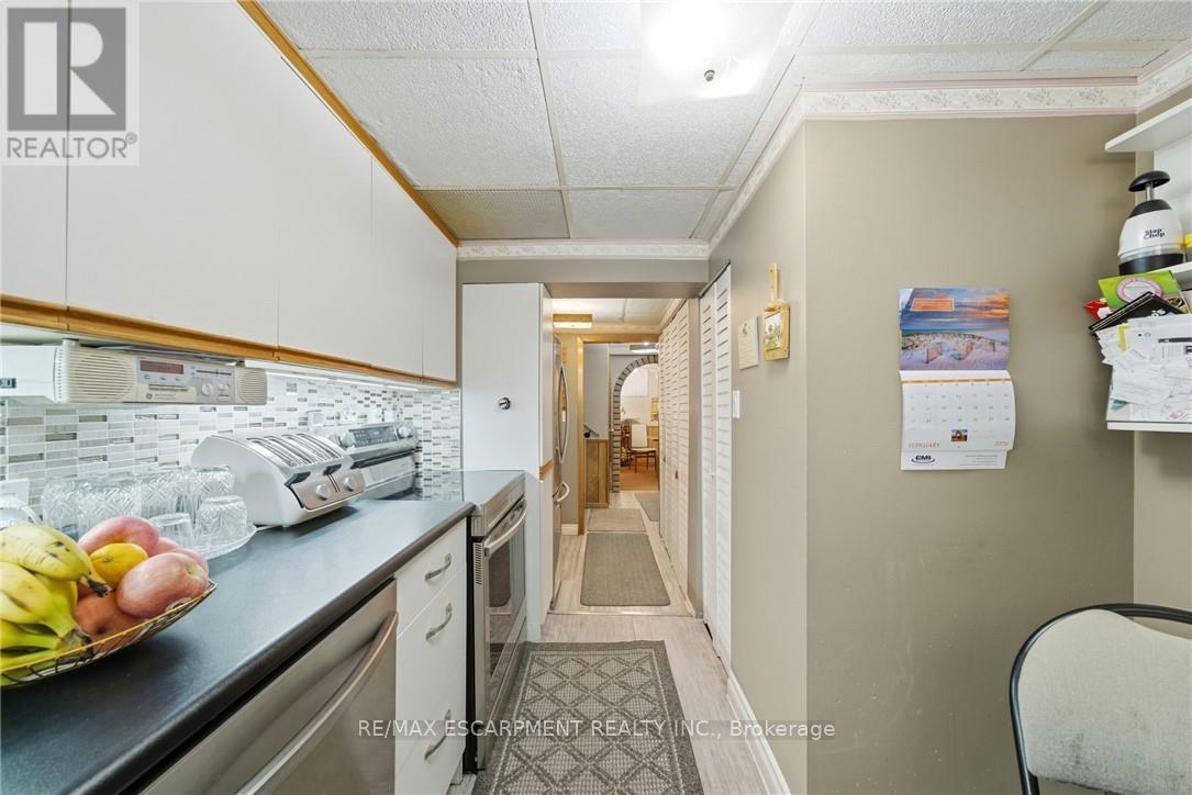 1149 DOWLAND CRESCENT, Burlington (LaSalle), Ontario, L7T4C7 — Photo 36