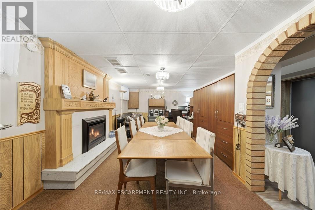 1149 DOWLAND CRESCENT, Burlington (LaSalle), Ontario, L7T4C7 — Photo 39