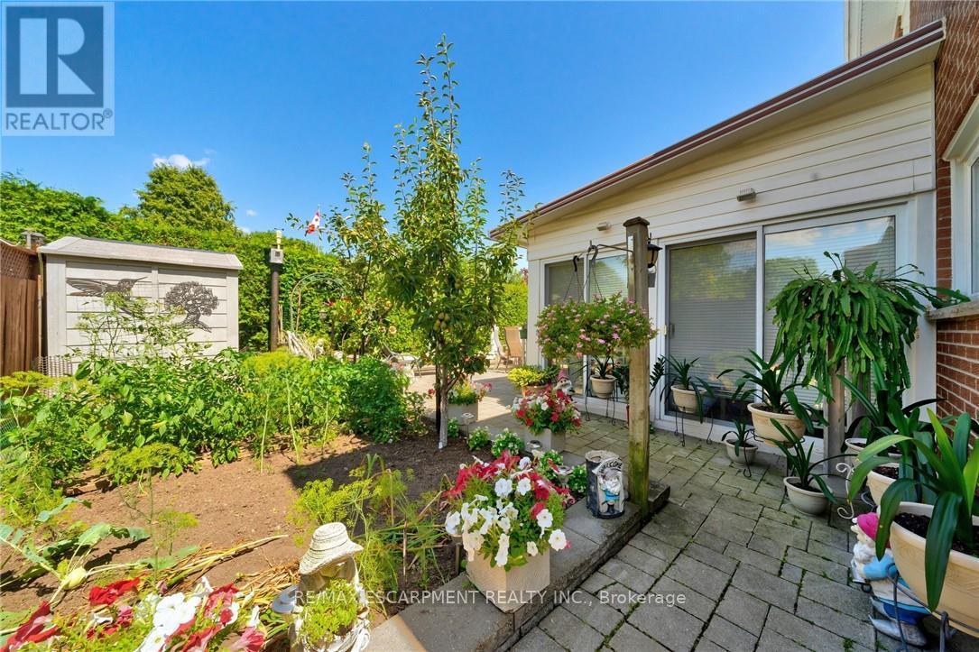 1149 DOWLAND CRESCENT, Burlington (LaSalle), Ontario, L7T4C7 — Photo 43