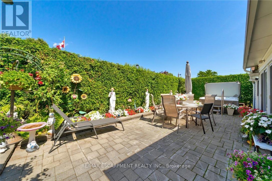 1149 DOWLAND CRESCENT, Burlington (LaSalle), Ontario, L7T4C7 — Photo 45