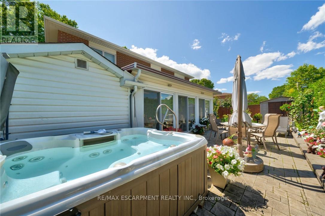 1149 DOWLAND CRESCENT, Burlington (LaSalle), Ontario, L7T4C7 — Photo 47