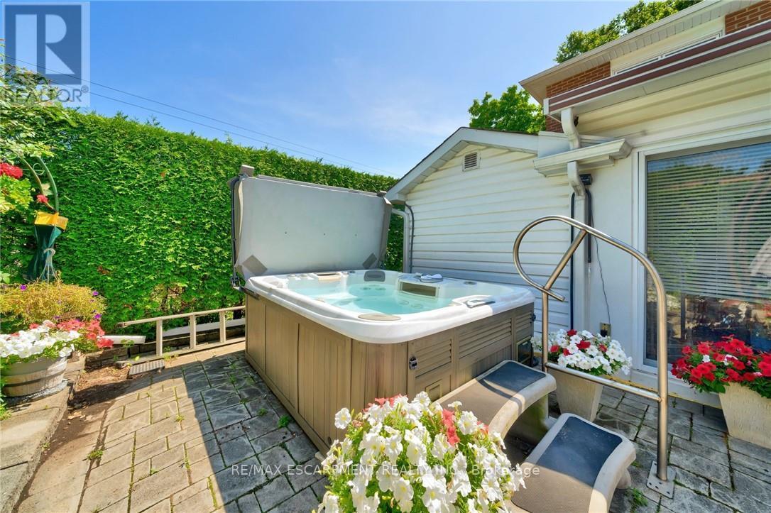 1149 DOWLAND CRESCENT, Burlington (LaSalle), Ontario, L7T4C7 — Photo 48