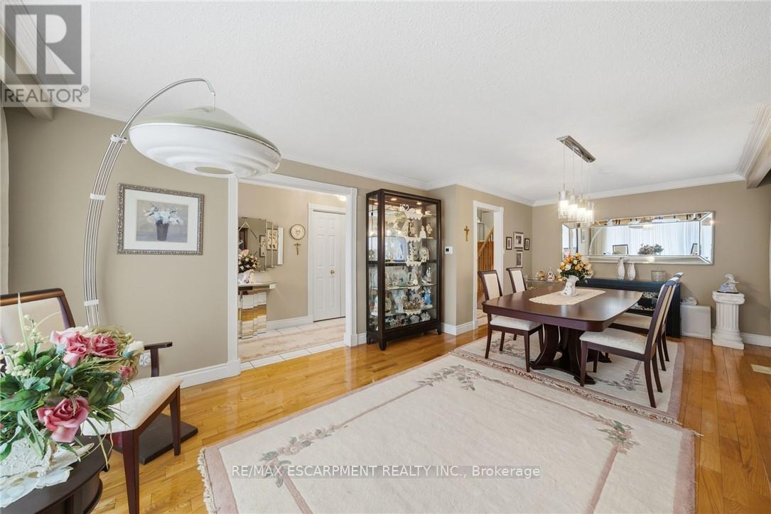 1149 DOWLAND CRESCENT, Burlington (LaSalle), Ontario, L7T4C7 — Photo 9