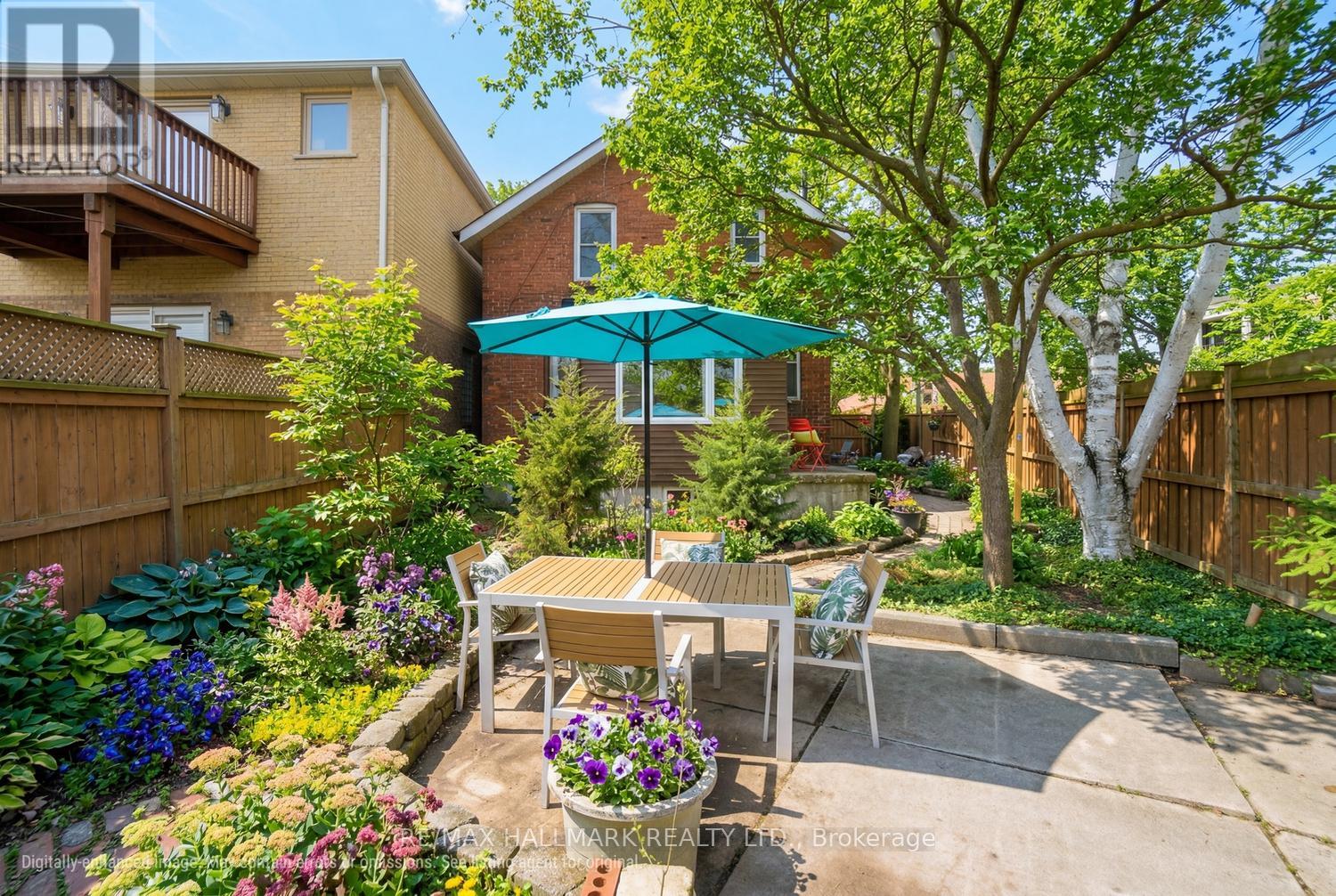 263 HUMBERCREST BOULEVARD, Toronto (Runnymede-Bloor West Village), Ontario, M6S4L5 — Photo 14