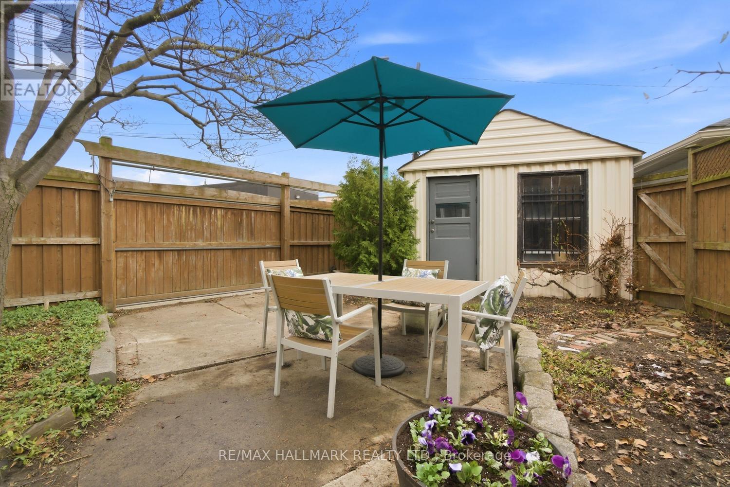 263 HUMBERCREST BOULEVARD, Toronto (Runnymede-Bloor West Village), Ontario, M6S4L5 — Photo 15